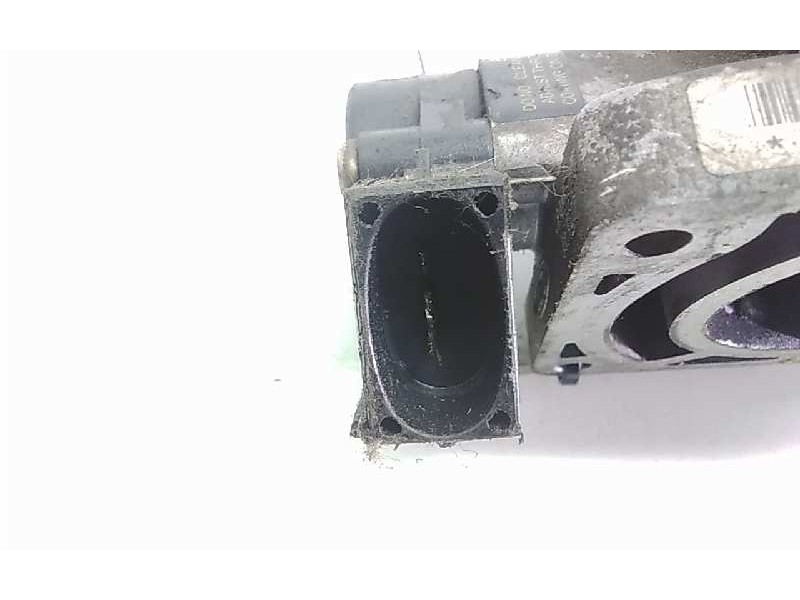 Recambio de cuerpo de mariposa para ford mondeo ber. (ca2) referencia OEM IAM 938R84  