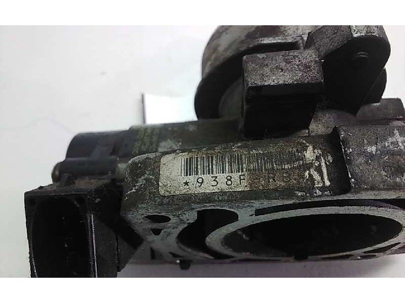 Recambio de cuerpo de mariposa para ford mondeo ber. (ca2) referencia OEM IAM 938R84  