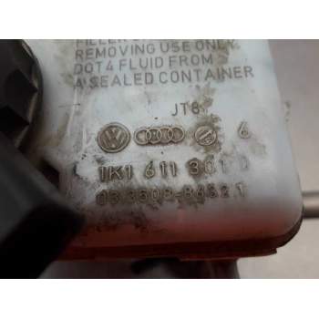 Recambio de bomba freno para seat altea xl (5p5) 2.0 tdi referencia OEM IAM 1K1611301D  