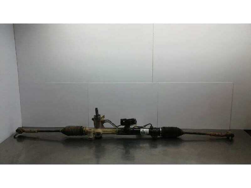 Recambio de caja direccion para opel combo d expression l1h1 referencia OEM IAM 00518857960  