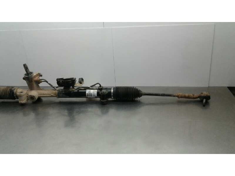 Recambio de caja direccion para opel combo d expression l1h1 referencia OEM IAM 00518857960  