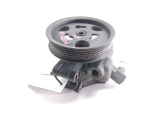Recambio de bomba direccion para ford grand tourneo connect referencia OEM IAM   