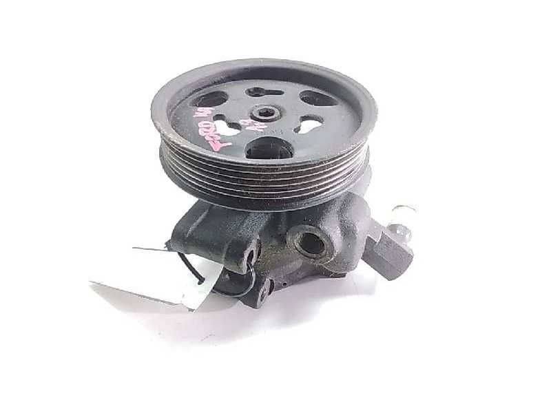 Recambio de bomba direccion para ford grand tourneo connect referencia OEM IAM   