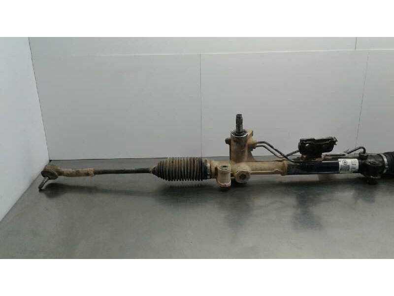 Recambio de caja direccion para opel combo d expression l1h1 referencia OEM IAM 00518857960  