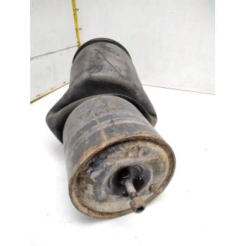Recambio de fuelle suspension neumatica para scania serie 4 (p/r 114 c) referencia OEM IAM 1543691  