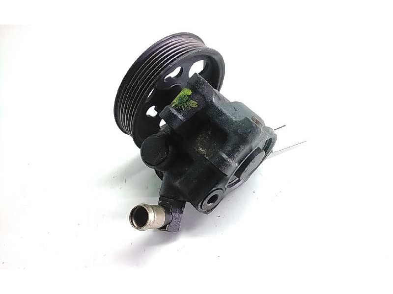 Recambio de bomba direccion para ford grand tourneo connect referencia OEM IAM   