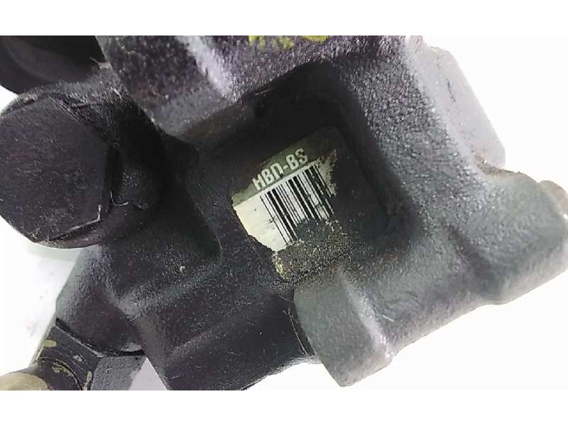 Recambio de bomba direccion para ford grand tourneo connect referencia OEM IAM   