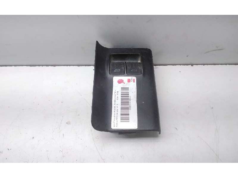 Recambio de maneta elevalunas delantera izquierda para audi a4 berlina (b5) 1.9 tdi referencia OEM IAM 8D1959515  