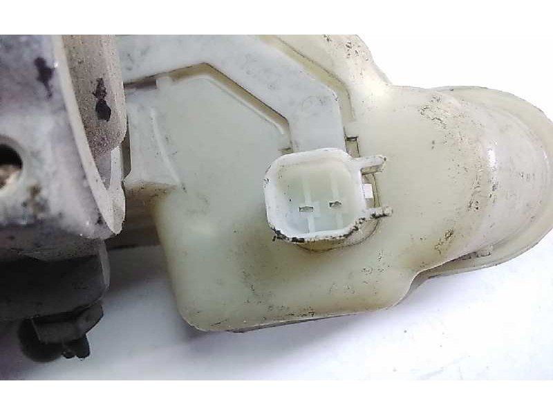 Recambio de bomba freno para ford fiesta (cbk) referencia OEM IAM 350884931  