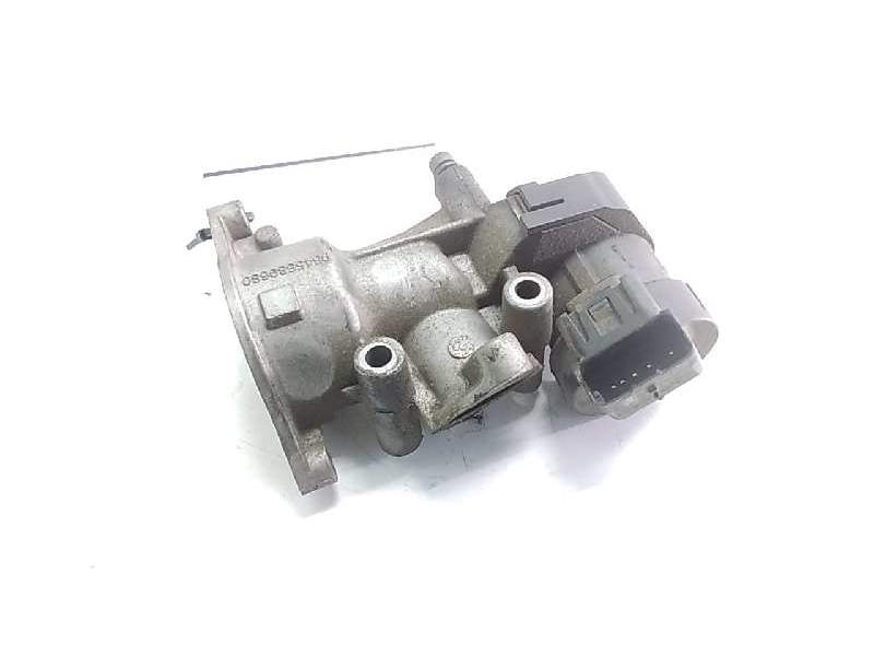 Recambio de valvula egr para peugeot 307 break/sw (s2) sw pack referencia OEM IAM 9645689680  