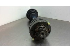 Recambio de transmision delantera derecha para ford fiesta berl./express 1.3 referencia OEM IAM    2