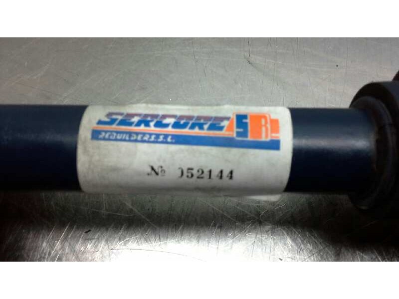 Recambio de transmision delantera derecha para ford fiesta berl./express 1.3 referencia OEM IAM   