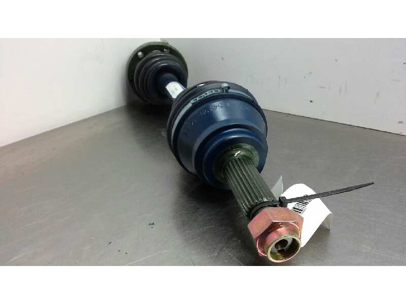 Recambio de transmision delantera derecha para ford fiesta berl./express 1.3 referencia OEM IAM   