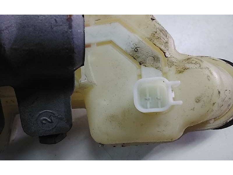 Recambio de bomba freno para ford fiesta (cbk) referencia OEM IAM 03350884931  