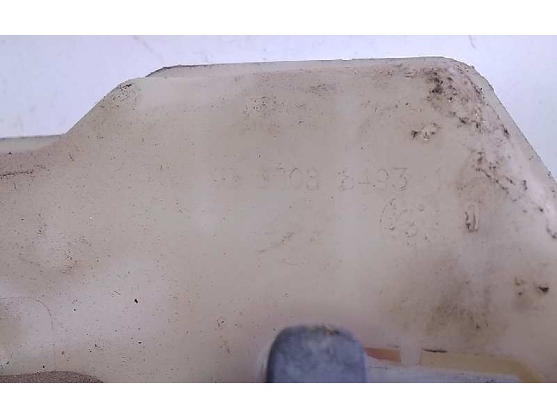 Recambio de bomba freno para ford fiesta (cbk) referencia OEM IAM 03350884931  