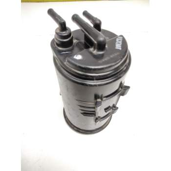 Recambio de filtro carbono activo para nissan primera (p12) 1.8 referencia OEM IAM 149505M410  