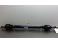 Recambio de transmision delantera derecha para ford escort berlina 1.1 referencia OEM IAM   