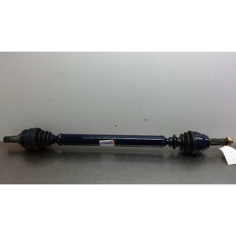 Recambio de transmision delantera derecha para ford escort berlina 1.1 referencia OEM IAM   