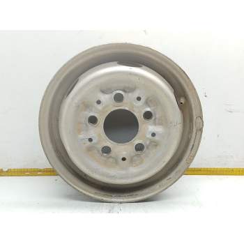 LLANTA HIERRO 6314001802 