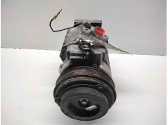 Recambio de compresor aire acondicionado para iveco daily ka caja cerrada gran espacio 35c... batalla 3300 referencia OEM IAM HF 2