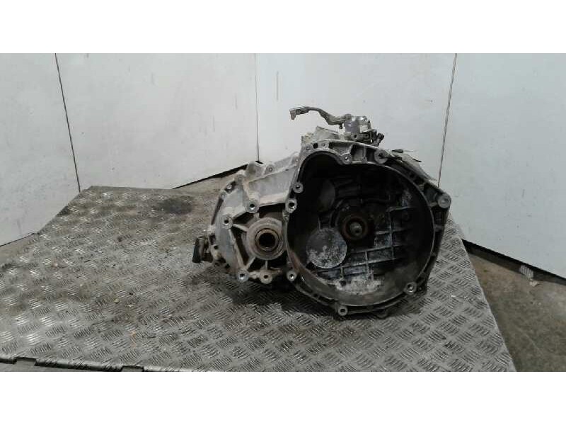 Recambio de caja cambios para opel vectra c berlina cosmo referencia OEM IAM F40 55350375 