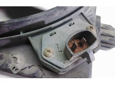 Recambio de electroventilador para ford fiesta (cbk) referencia OEM IAM 9FB8C607EK   2