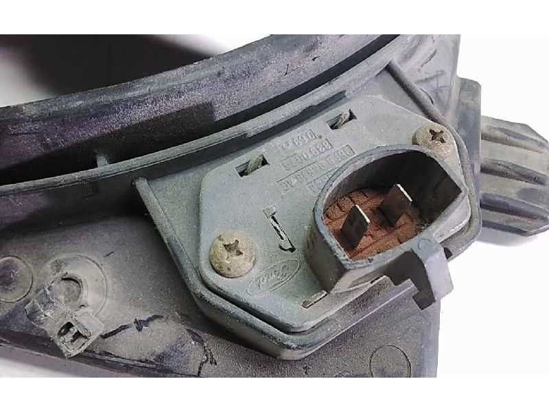 Recambio de electroventilador para ford fiesta (cbk) referencia OEM IAM 9FB8C607EK  