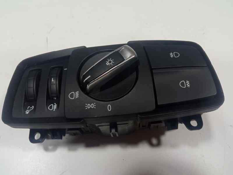 Recambio de mando luces para bmw serie 1 lim. (f21) 116d referencia OEM IAM 926530403  