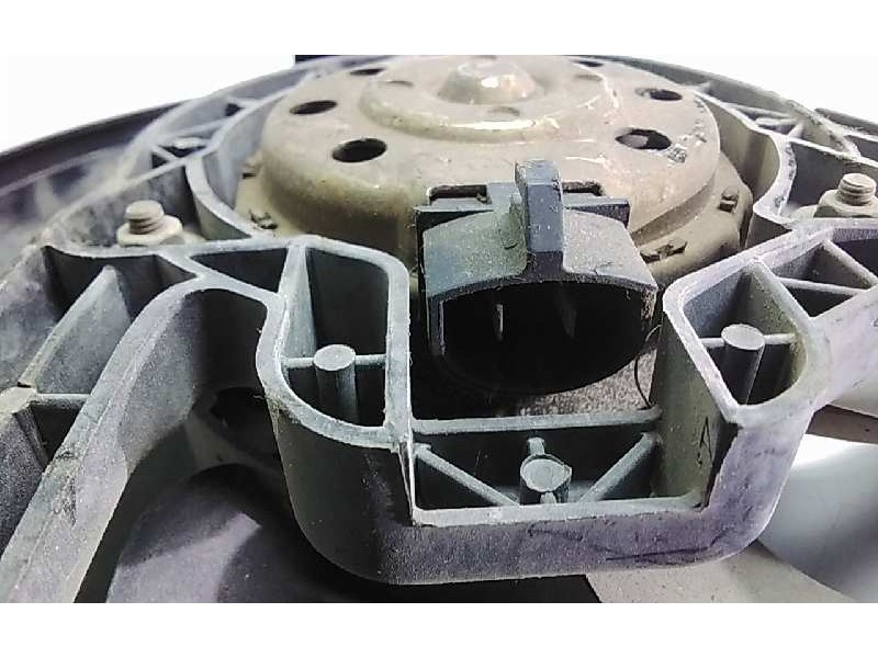 Recambio de electroventilador para ford fiesta (cbk) referencia OEM IAM 9FB8C607EK  