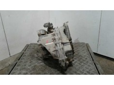 Recambio de caja cambios para opel vectra c berlina cosmo referencia OEM IAM F40 55350375  2