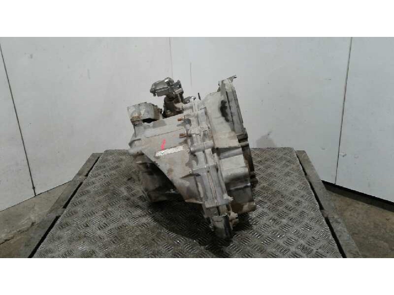 Recambio de caja cambios para opel vectra c berlina cosmo referencia OEM IAM F40 55350375 