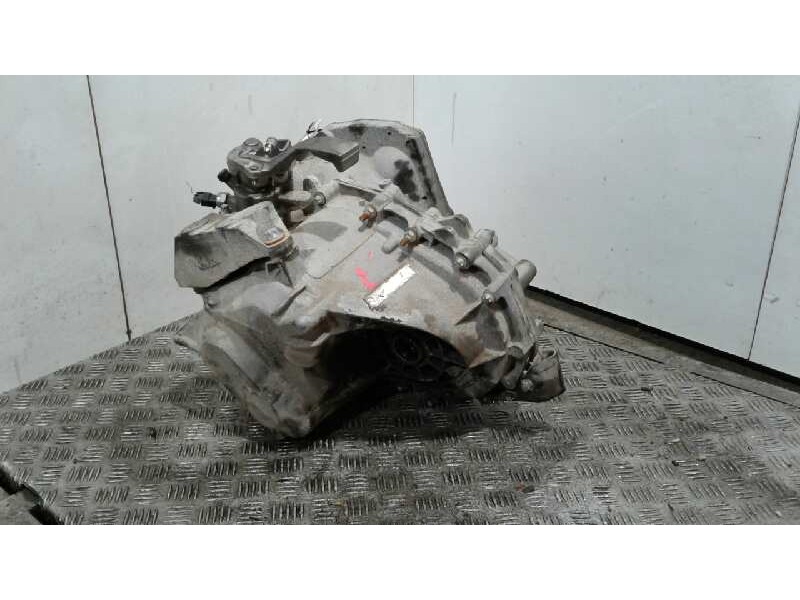 Recambio de caja cambios para opel vectra c berlina cosmo referencia OEM IAM F40 55350375 