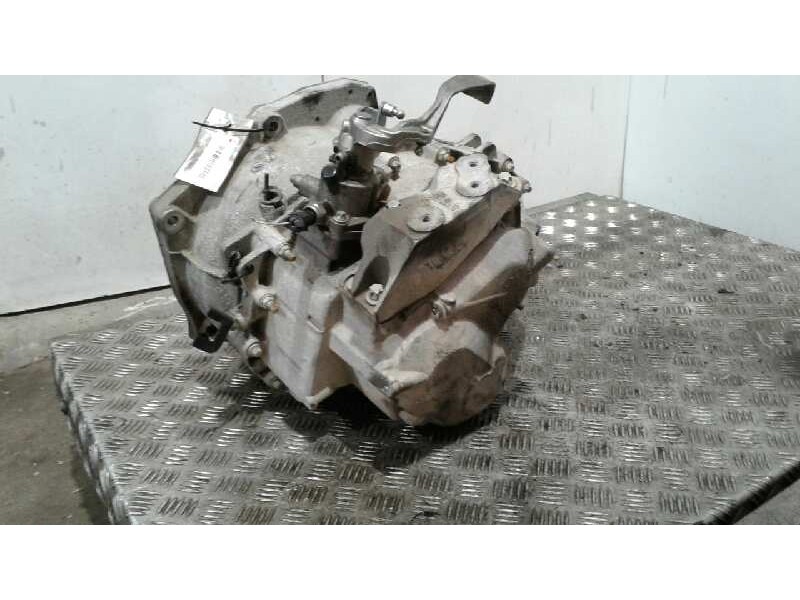 Recambio de caja cambios para opel vectra c berlina cosmo referencia OEM IAM F40 55350375 