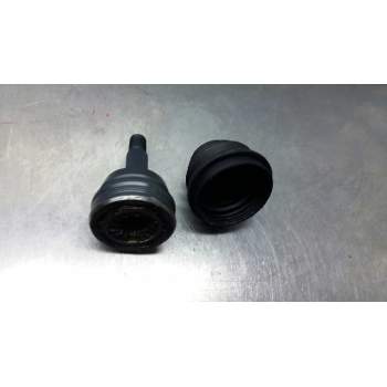 Recambio de junta homocinetica para volkswagen passat (321/23/27/31) referencia OEM IAM WVN160  JOMIS