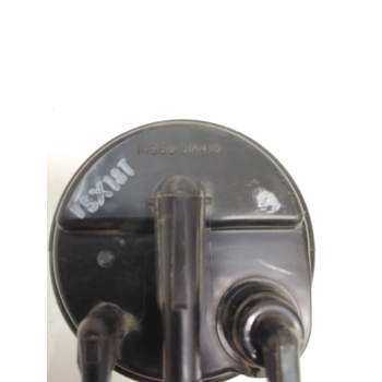 Recambio de filtro carbono activo para nissan primera (p12) 1.8 referencia OEM IAM 149505M410  