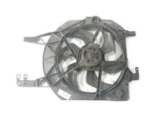 Recambio de electroventilador para renault trafic combi (ab 4.01) 6 - plazas, acristalado parcial 2,9t combi corto referencia OE 2