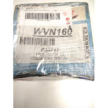 Recambio de junta homocinetica para volkswagen passat (321/23/27/31) referencia OEM IAM WVN160  JOMIS