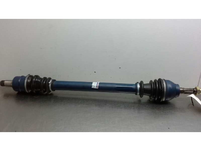 Recambio de transmision delantera derecha para talbot 150 1.2 referencia OEM IAM   