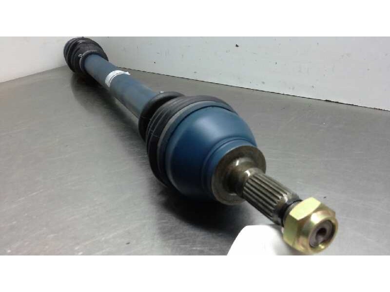 Recambio de transmision delantera derecha para talbot 150 1.2 referencia OEM IAM   