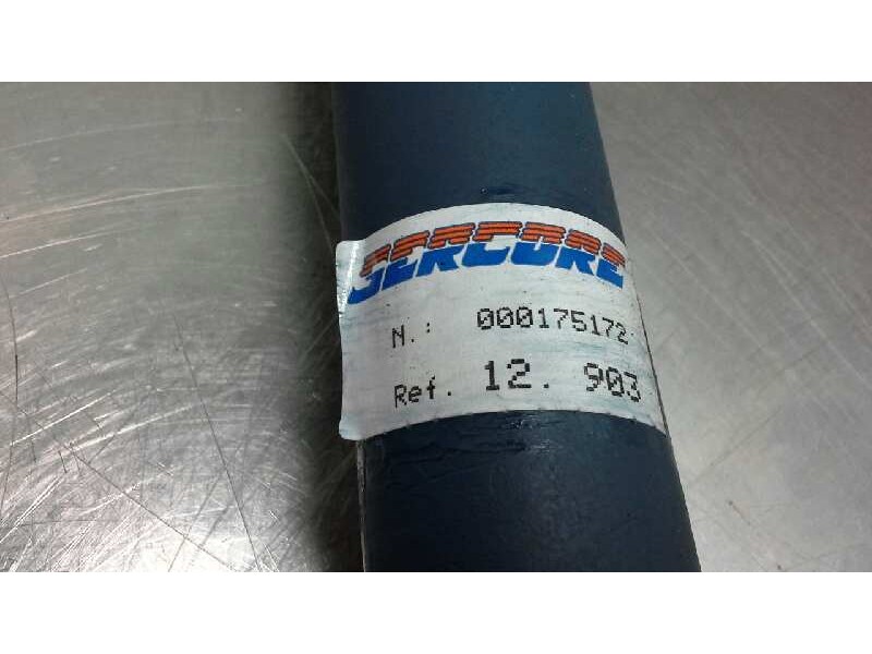 Recambio de transmision delantera derecha para talbot 150 1.2 referencia OEM IAM   