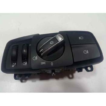 Recambio de mando luces para bmw serie 1 lim. (f21) 116d referencia OEM IAM 926530403  