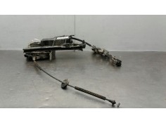 Recambio de cerradura puerta delantera derecha para ford transit courier 1.5 tdci cat referencia OEM IAM BM5AS218112BF  