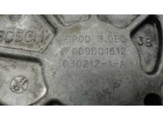 Recambio de bomba aceite para iveco daily ka caja cerrada gran espacio 35c... batalla 3300 referencia OEM IAM F009D01612   2