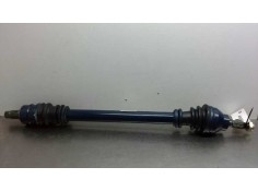 Recambio de transmision delantera derecha para talbot 150 1.2 referencia OEM IAM   