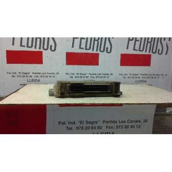 CENTRALITA MOTOR UCE 77000868295 7700101909 216169670