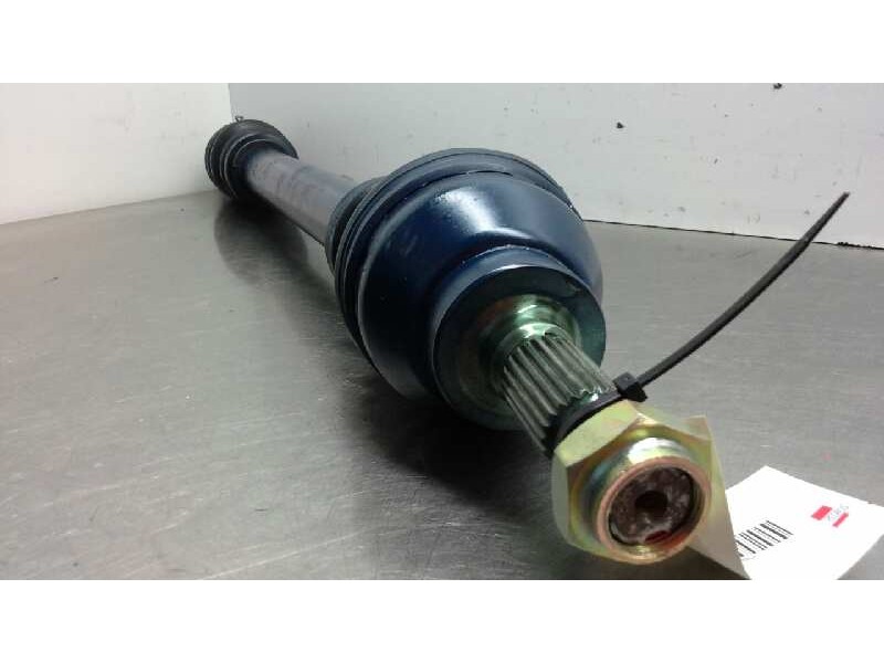 Recambio de transmision delantera derecha para talbot 150 1.2 referencia OEM IAM   