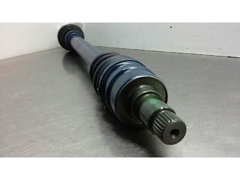 Recambio de transmision delantera derecha para talbot 150 1.2 referencia OEM IAM   