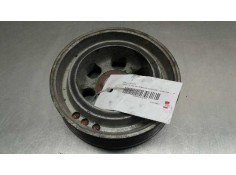 Recambio de polea cigueñal para iveco daily ka caja cerrada gran espacio 35c... batalla 3300 referencia OEM IAM    2