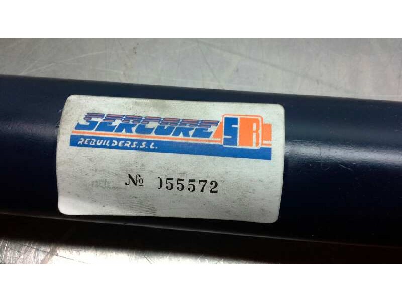 Recambio de transmision delantera derecha para talbot 150 1.2 referencia OEM IAM   