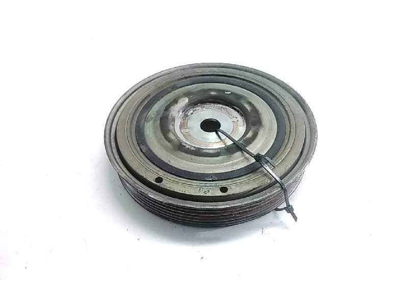 Recambio de polea cigueñal para peugeot 307 break/sw (s2) sw pack referencia OEM IAM 9643354180  